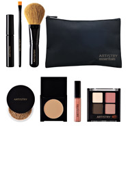 ARTISTRY essentials skin care
